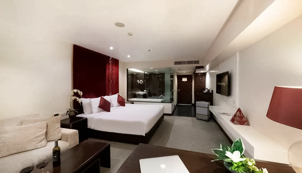 هتل فوراما سیلوم بانکوک